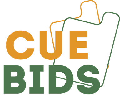 Cuebids